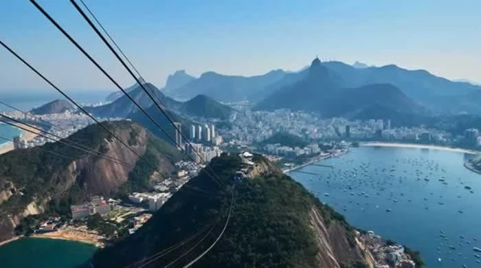 Passer des instants magiques lors d’un voyage au Brésil
